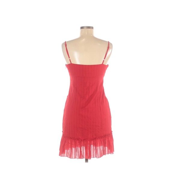 Guess Jeans Women's Casual Mini Dress Size M - Picture 2 of 2